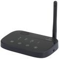 Renkforce BTHP-100 Bluetooth® Musik-Sender/Empfänger Bluetooth Version: 4.2, aptX®, SBC 100 m integrierter Bluetooth®