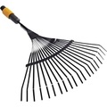 Fiskars, Fächerbesen 430 mm QuikFit™ 1000644