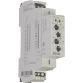 Rose LM, Rose LM CRM-2H/230 Zeitrelais Multifunktional 230 V/AC 1 St. Zeitbereich: 0.1 s - 100 Tage 1 Wechsler