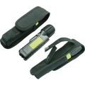 Gürteltasche UK Underwater Kinetics Helm- und Arbeitslampen UK 3AA/4AA/Mini Q40 514816 Schwarz