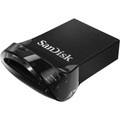 SanDisk, SanDisk Ultra USB 3.1 Fit 128Gb 130MB/s