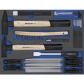 Matador 81621703 Hammer Werkzeugset 18teilig