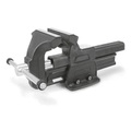 Matador 08150004 Schraubstock Backenbreite: 175 mm