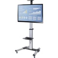 SpeaKa Professional, SpeaKa Professional PREM-LINE XL TV-Rollwagen 94,0 cm (37) - 177,8 cm (70) Neigbar, Rotierbar