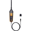 testo, Sonde testo 0636 9772 Hochpräzise Temperatur-Feuchte-Sonde, kabelgebunden,