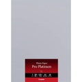Canon Pro Platinum Photo Paper A2 Pt-101