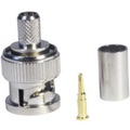 ABUS, BNC-Stecker ABUS TVAC40600 TVAC40600