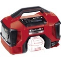 Einhell 4020460 Kompressor 11 bar