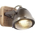 Verstellbarer Wandspot Carmen Wood