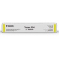Canon Toner 034 9451B001 Original Gelb 7300 Seiten