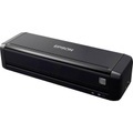 Epson WorkForce DS-360W Mobiler Duplex-Dokumentenscanner A4 1200 x 1200 dpi 25 Seiten/min, 50 Bilder/min USB 3.0, WLAN