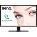 BenQ EW3270U LED-Monitor 80 cm (31.5 Zoll) EEK B (A+++ - D) 3840 x 2160 Pixel UHD 2160p (4K) 4 ms HDMI™, DisplayPort,