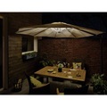 Paulmann Mobile Strip Parasol-Light 4 x 40cm