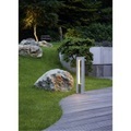 SLV Arrock Arc Wegeleuchte aus Granit