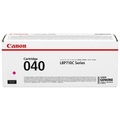 Original Tonerpatrone magenta Canon CRG-040 m, 0456C001