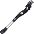 FOX Parts, FOX Parts 24010000 Fahrrad-Seitenständer Schwarz