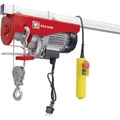 Holzmann Maschinen, Holzmann Maschinen ESZ500D_230V Elektrischer Seilzug Tragkraft: