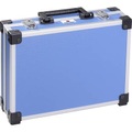 TOOLCRAFT TO-5091549 Werkzeug-Pilotenkoffer unbestückt (B x H x T) 285 x 105 x 345 mm