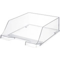 HAN Briefablage 1047-23 KLASSIK XXL DIN A4, DIN C4 Transparent, Glasklar 1 St.