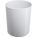 HAN Sicherheits-Papierkorb 1818-F-11 20 l (Ø x H) 283 mm x 340 mm Polystyrol Lichtgrau 1 St.
