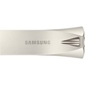 Samsung, Samsung BAR Plus USB3.1 Stick - Champagne Silber - 128GB
