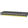 Netgear Gs116Lp-100Eus 16-Port LAN Gigabit Ethernet Switch
