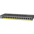 Netgear Gs116Pp-100Eus 16-Port LAN Gigabit Ethernet Switch