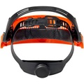 3m, 3M G5V5CH51OR Schutzhelm Orange