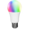 Müller Licht tint white+color LED-Lampe E27 9,5W