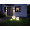 Paulmann 94177 Beleuchtungssystem Plug&Shine LED-Dekoleuchte EEK: LED (A++ - E) LED 2.8 W Warm-Weiß Weiß