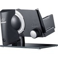 Graef, Graef Premium Cut Lafer Edition Allesschneider S32116LAF Schwarz