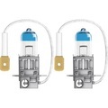 Osram Auto Halogen Leuchtmittel Night Breaker® Laser Next Generation H3 55 W 12 V