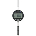 Helios Preisser, HELIOS PREISSER 1730506 Messuhr mit digitaler Anzeige 25.0 mm Ablesung: 0.001 mm