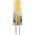 Megaman LED EEK A++ (A++ - E) G4 Stiftsockel 1.8 W = 18 W Warmweiß (Ø x L) 10 mm x 37 mm 1 St.