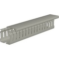 Weidmüller 2590140000 Verdrahtungskanal (L x B x H) 2000 x 100 x 50 mm 16 St. Grau