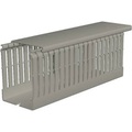 Weidmüller 2589260000 Verdrahtungskanal (L x B x H) 2000 x 40 x 100 mm 16 St. Grau