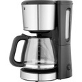 Kaffeemaschine Bueno WMF silber