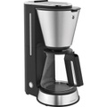 WMF 0412270011 Kaffeemaschine Schwarz, Silber Fassungsvermögen Tassen=5