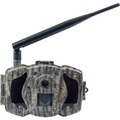 Berger & Schröter MG984G-30M Wildkamera 30 Mio. Pixel Black LEDs, Fernbedienung, No-Glow-LEDs, Tonaufzeichnung