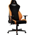 NITRO CONCEPTS, Nitro Concepts S300 Horizon - Gaming Stuhl (Schwarz/Orange)