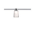 Paulmann URail Safira LED-Spot mit Acrylschirm