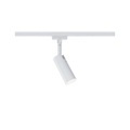 Paulmann URail Tubo LED-Spot, weiß