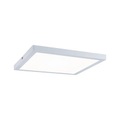 Paulmann Atria 70939 LED-Panel EEK: LED (A++ - E) 20 W Neutral-Weiß Weiß (matt)