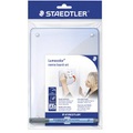 Staedtler Memoboard Lumocolor memo board 641 (B x H) 148 mm x 210 mm Transparent Wiederablösbare Whiteboard-Folie inkl.