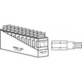 Torx-Bit T 50 Stahl gehärtet 50 St.