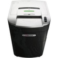 Rexel Mercury RLX20 Aktenvernichter Partikelschnitt 4 x 40 mm 115 l Blattanzahl (max.): 22 Sicherheitsstufe 4 Vernichtet