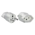 BACHMANN, Bachmann 921.012 Reiseadapter