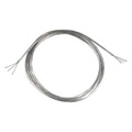 BACHMANN, Bachmann 151.070 Anschlussleitung 5 x 1.5 mm² Transparent 1 St.