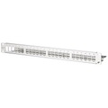 Metz Connect, Metz Connect 130921-00-E 24 Port Netzwerk-Patchpanel Unbestückt 1 HE