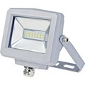 as - Schwabe Slimline 46415 LED-Außenstrahler EEK: LED (A++ - E) 10 W Neutral-Weiß
